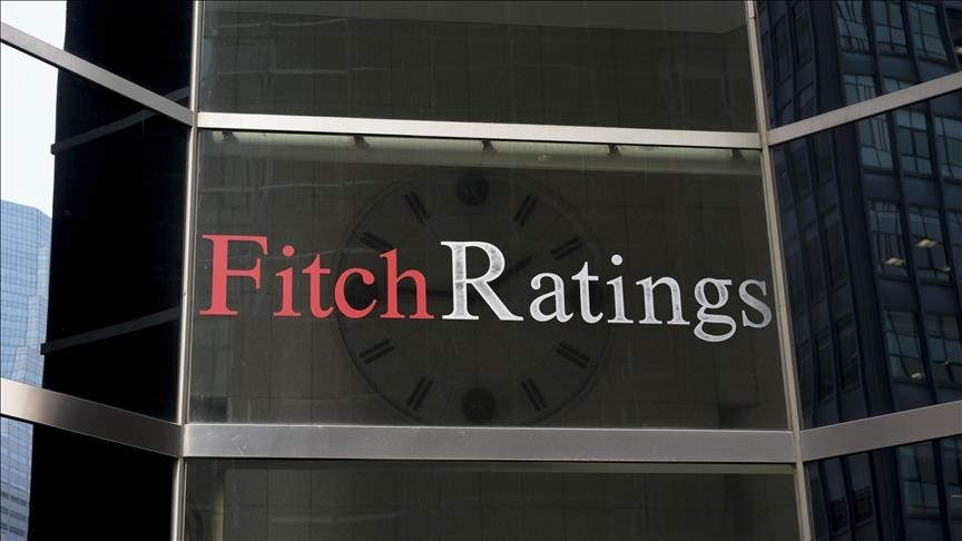 Fitch upgrades Ukraine's credit rating to 'CCC'