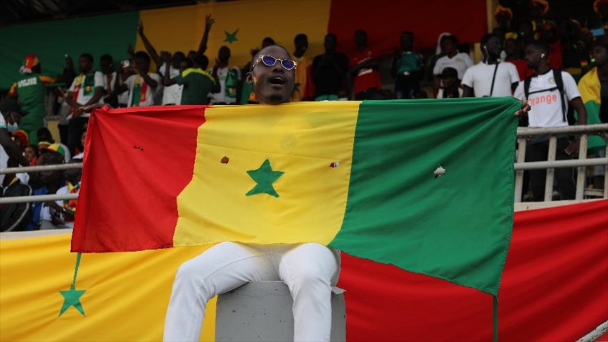 CAN 2025 : Le Sénégal victorieux du Botswana sur le score de 3 à 0
