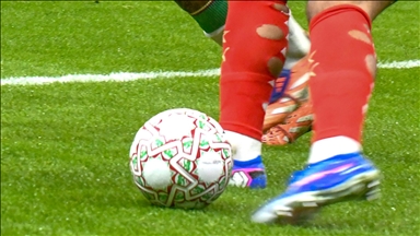 Afrika Uluslar Kupası'nın ikinci gününde 3 maç oynandı