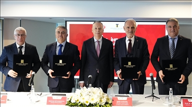 İTO ve İstanbul Ticaret Üniversitesi, İhracat Akademisi ile "yeni nesil ihracat uzmanı" yetiştirecek