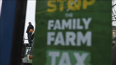 UK government raises farm inheritance tax threshold after months of pressure