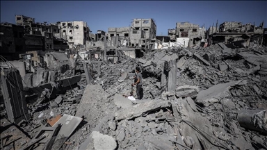 Pemimpin Gereja Yerusalem: Ratusan warga Gaza tewas meski ada gencatan senjata