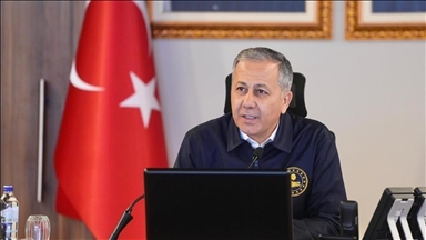 تركيا تعلن فقدان الاتصال بطائرة تقل رئيس الأركان الليبي 