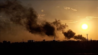 Турция решительно осудила злодеяния СБР в отношении мирного населения Судана