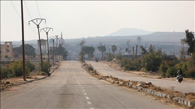 Israeli army stages new raid into Syria’s Quneitra