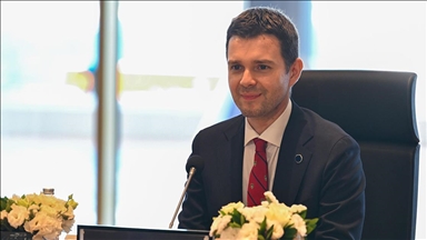 Шефот на македонската дипломатија најави нова фаза во економските односи со Обединетите Арапски Емирати