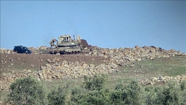 سوريا.. الجيش الإسرائيلي يتوغل مجددا بريف القنيطرة 