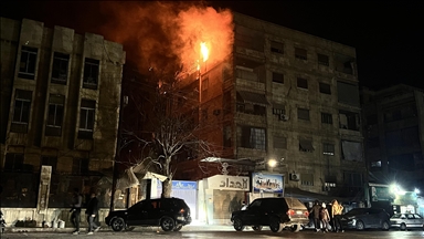 Najmanje tri osobe ubijene, više ranjeno u napadu SDF-a u sirijskom Halepu