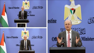 فلسطين تطالب بتحرك لوقف الاستيطان الإسرائيلي ولعدم الاكتفاء بالإدانة