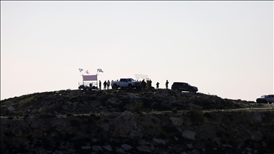 İsrail Maliye Bakanı, işgal altındaki Batı Şeria'ya 1 milyon İsrailli yerleştirmeyi hedeflediklerini söyledi