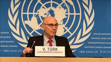 BM Komiseri Türk: (Myanmar) Bu seçimler açıkça şiddet ve baskı ortamında gerçekleşiyor