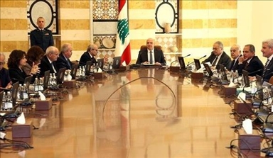 عون: آمل أن يشهد لبنان ولادة دولة مؤسسات عام 2026