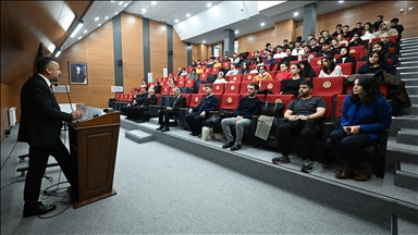 Kamu Siber Güvenlik Derneği "tehdit avcılığı" eğitimi düzenledi