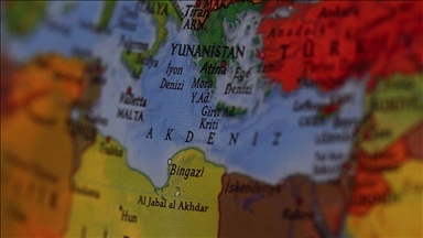 GKRY-İsrail-Yunanistan zirvesi: Doğu Akdeniz'de yeni bir denklem mi?