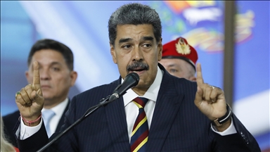 Maduro upozorava svjetske lidere na američku vojnu kampanju