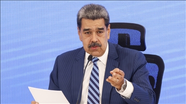 Maduro, petrol tankerlerine el koyan ABD'yi "bunun küresel ekonomiye olumsuz etkisi olacağı" konusunda uyardı
