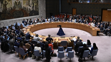 Le Conseil de sécurité de l'ONU renouvelle d'un an le mandat de la force de maintien de la paix en Somalie