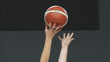 Halkbank Kadınlar Basketbol Süper Ligi'nde 12. hafta maçları yarın oynanacak