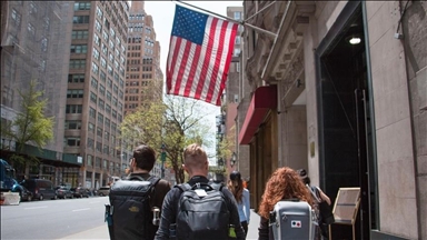 US economy expands by 4.3% in Q3, exceeding forecasts