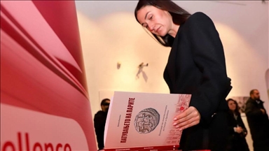 Shkup, mbahet ekspozitë e koleksioneve të monedhave të epokës osmane dhe promovim libri