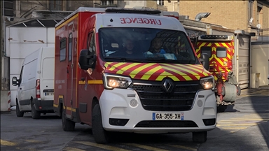 U eksploziji u hemijskom postrojenju u Francuskoj povrijeđeno šest osoba 