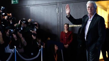 ريتشارد جير: ما يجري بغزة مفجع والأطفال يدفعون ثمنا لا يُحتمل