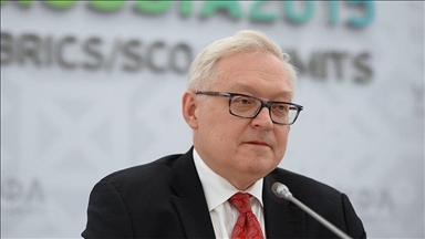 Москва: РФ и США провели очередной раунд контактов по устранению «взаимных раздражителей» 