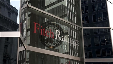 Агентство Fitch Ratings повысило кредитный рейтинг Украины