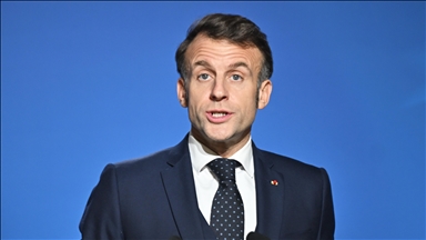 Macron réaffirme le soutien de la France à la souveraineté du Groenland et du Danemark