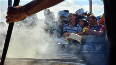 UN agency warns Gaza humanitarian crisis remains dire with widespread hunger, destruction