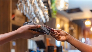 Kartlı ödemeler kasımda 2,27 trilyon lira oldu