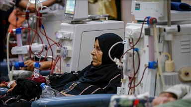 Нехватка лекарств в Газе достигла критического уровня