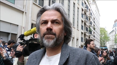 « Impossible de célébrer Noël dans la joie tant que le génocide se poursuit à Gaza », dénonce le député Aymeric Caron