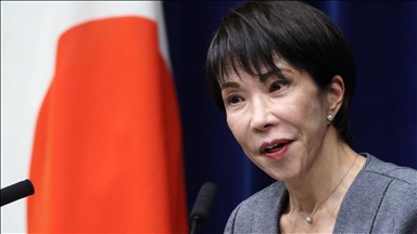 Japanese premier vows to defend territorial waters amid tensions with China