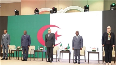 Conflit au Soudan : Le groupe A3+ au Conseil de sécurité de l'ONU appelle à un dialogue « inclusif »