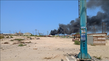 اشتباكات متصاعدة بكردفان.. والجيش السوداني يستعيد منطقة استراتيجية 