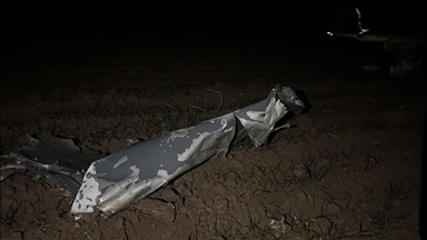 Épave retrouvée près d’Ankara d’un jet privé transportant le chef de l’armée libyenne