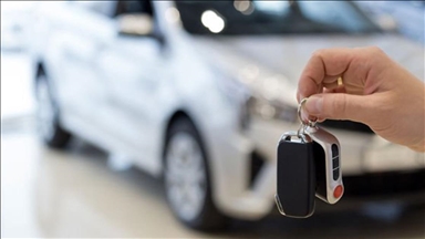 AB'de yeni otomobil satışları kasımda yüzde 2,1 yükseldi