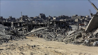 وزیر دارایی اسرائیل: تا زمانی که حماس کنترل غزه را در دست داشته باشد، اجازه بازسازی آن را نخواهیم داد