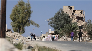 سوريا.. الهدوء يعود إلى أحياء حلب بعد هجمات "قسد" الدامية