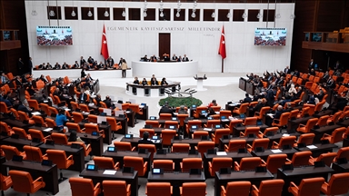 AK Parti ve MHP, deprem suçlarının "Kovid-19 düzenlemesi"nin kapsamı dışında tutulması için çalışma başlattı