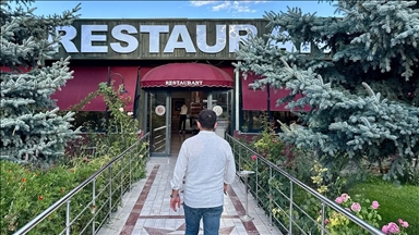 Hükümlülerin çalıştığı sosyal tesis, günlük 2 bin 500 müşteri ağırlıyor 