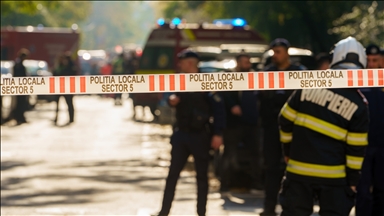 Upozorenje na zračnu opasnost u Rumuniji zbog ruskih dronova