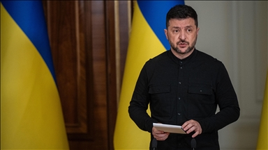 Zelenski: Nakon pregovora između Ukrajine i SAD-a pripremljeno nekoliko nacrta dokumenata