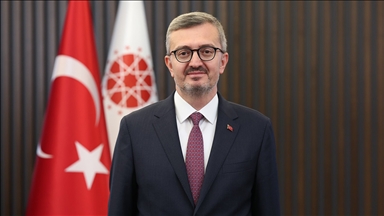 İletişim Başkanı Duran'ın makalesi Güney Kore medyasında yayımlandı