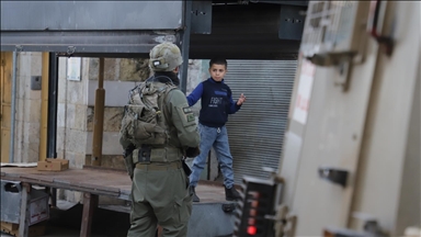 Six Palestiniens blessés lors d’attaques de soldats et de colons israéliens en Cisjordanie