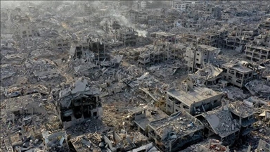 Gaza : 411 Palestiniens tués depuis le cessez-le-feu, violations israéliennes dénoncées, selon des médias