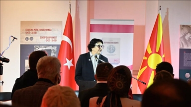 Во Скопје се одржа изложба на колекции на монети од отоманскиот период и промоција на книга