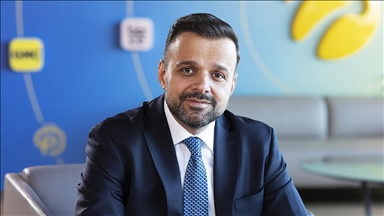 Turkcell Suriye'de uluslararası dolaşımı başlattı