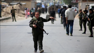 Washington Post: İsrail, Suriye'deki Dürzilere PKK/YPG üzerinden yardım etti